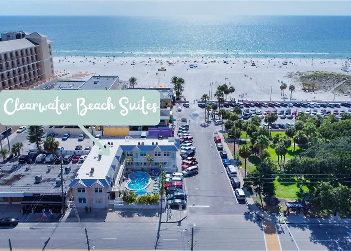 Clearwater #103 * Clearwater Beach